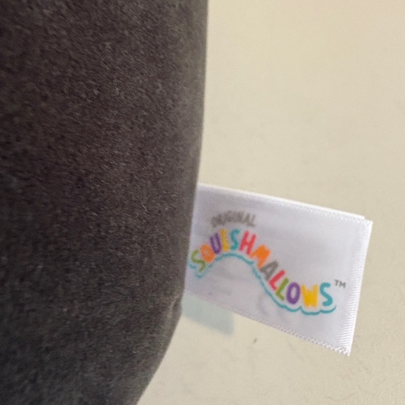 🧙NWT 12” Squishmallow Ditka Pink Winking Witch – Vintage 2022 Halloween - Picture 4 of 9